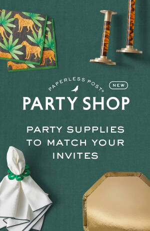 Party Shop Collection